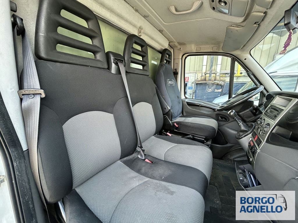 Iveco DAILY 70C17